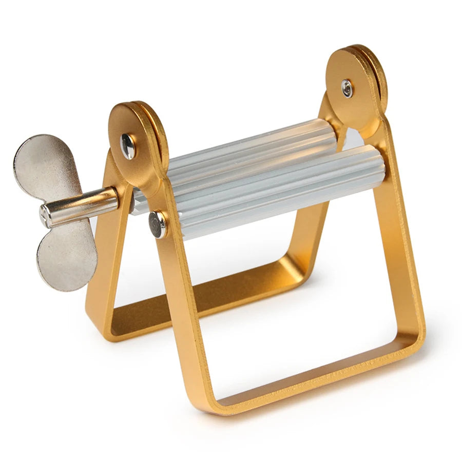 Metal Toothpaste Tube Squeezer