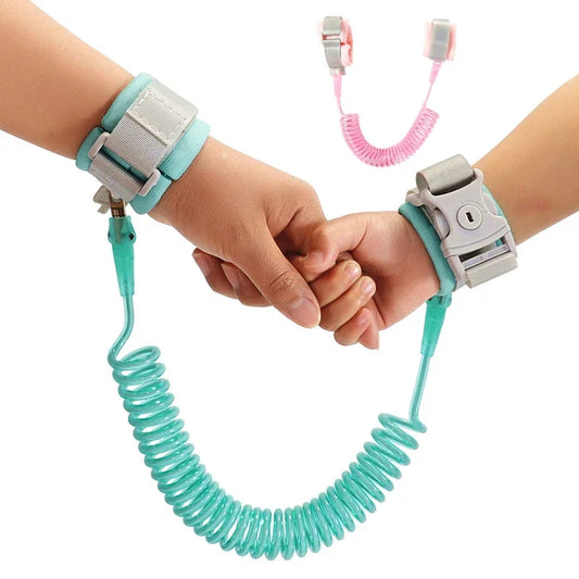 Child Safety Harness Traction Rope Wristband