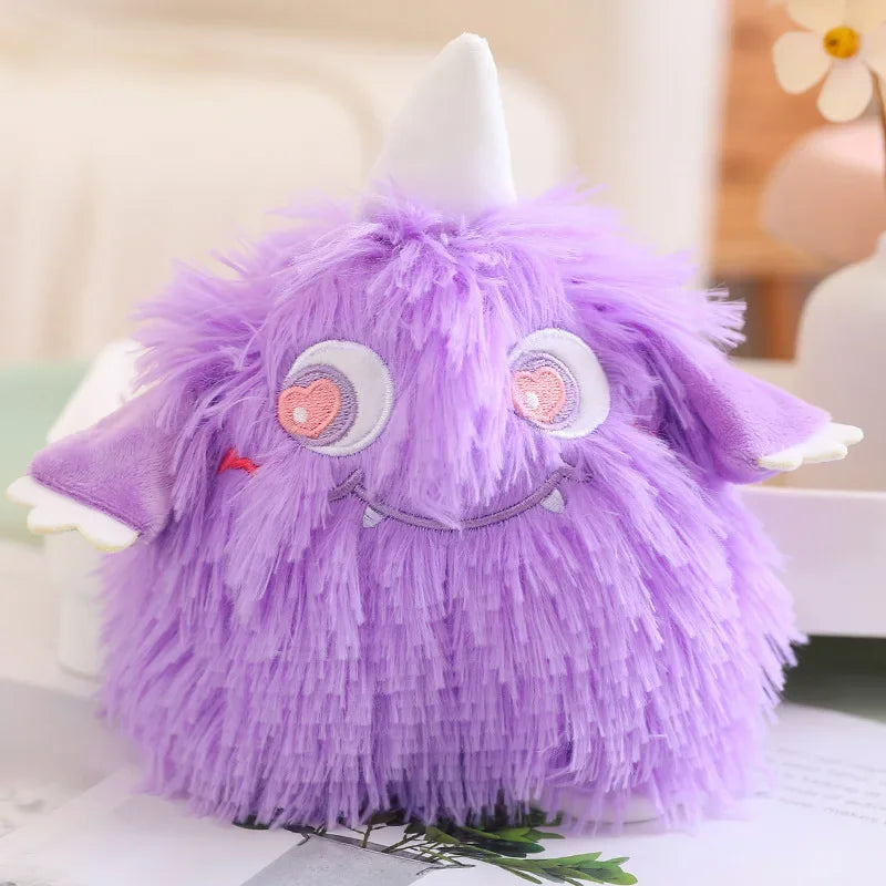 Big Mouth Monsters Plush Toy