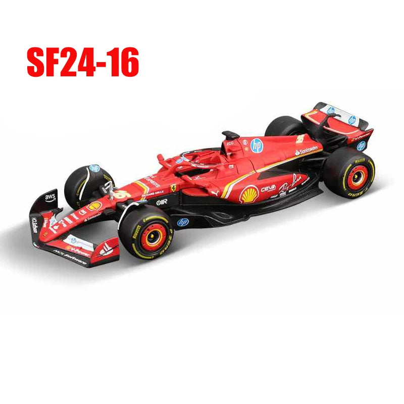 F1 Bburago 1:43