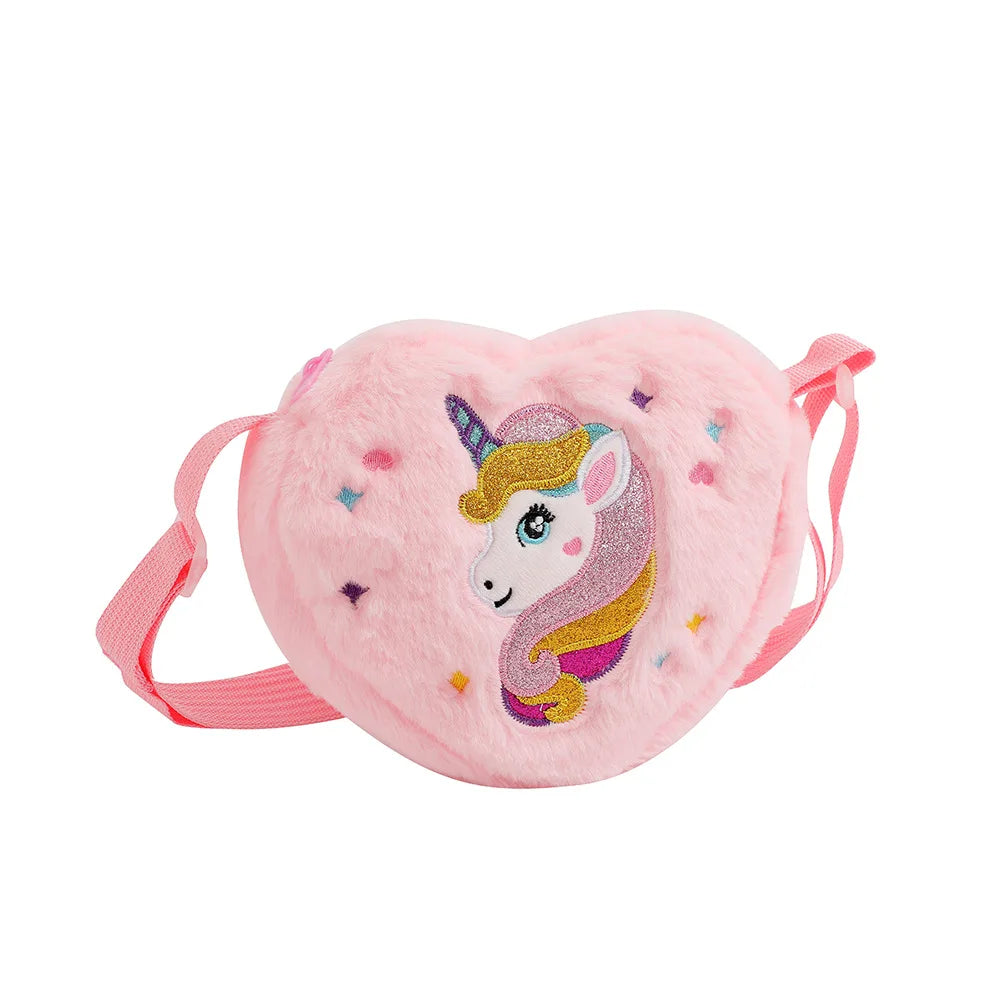 Sweet Unicorn Handbags