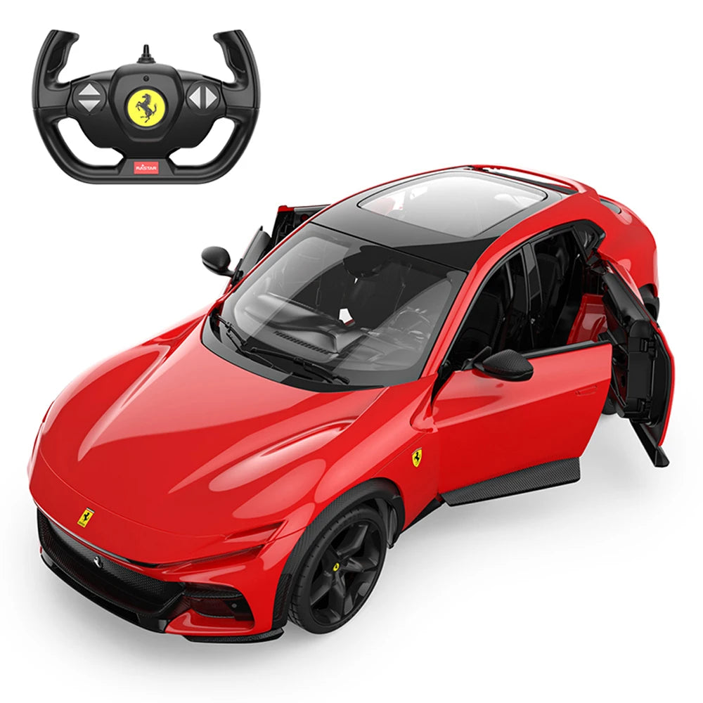 Rastar Ferrari Purosangue FUV RC Car 1:14