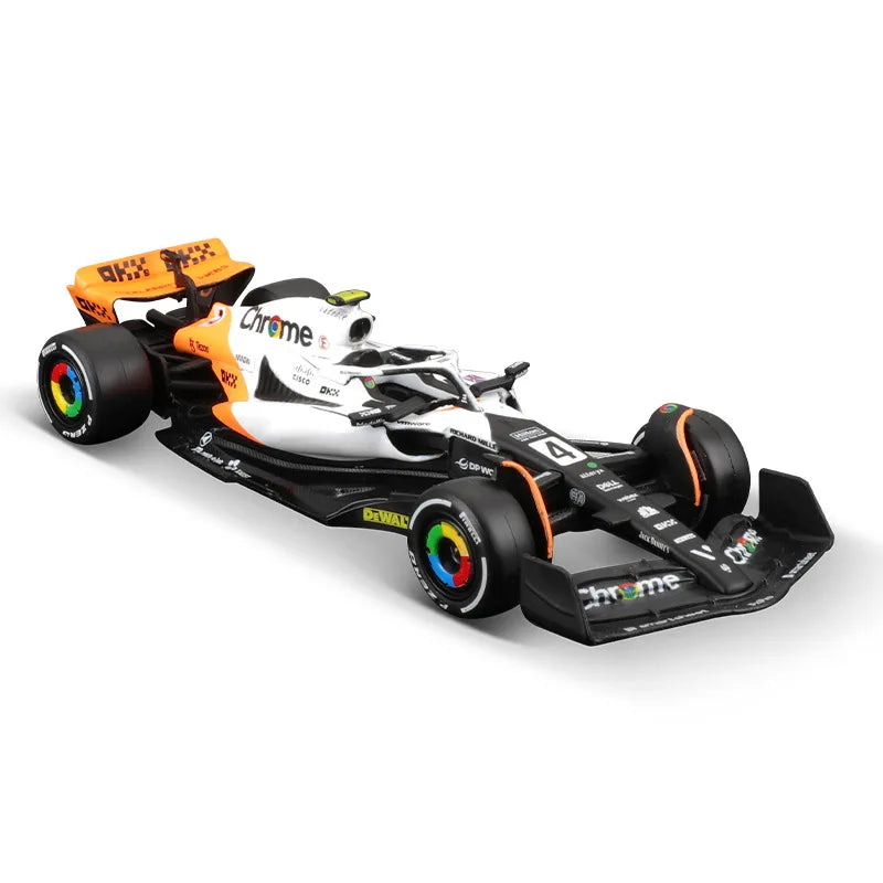 F1 Bburago 1:43