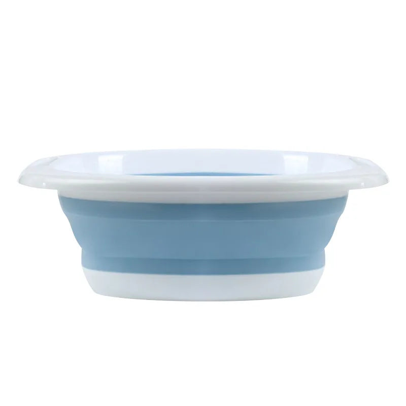 Foldable Washbasin