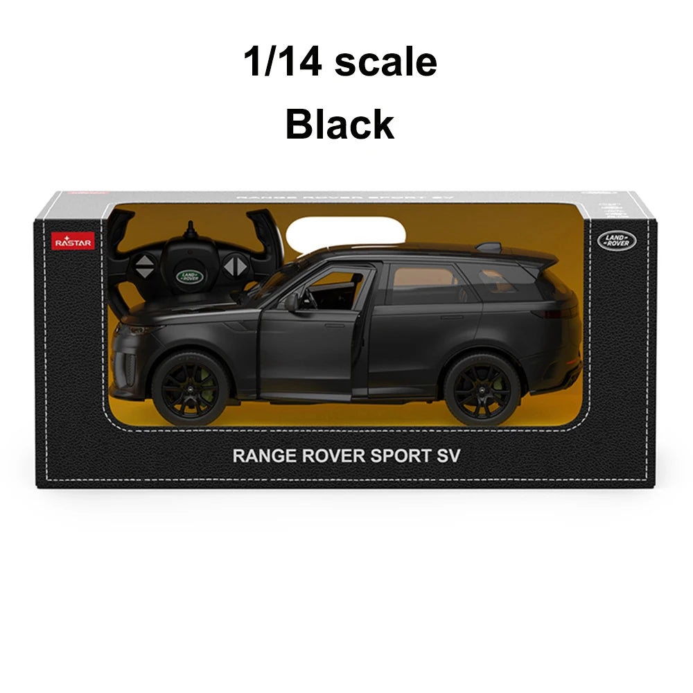 Rastar Range Rover SV RC Car 1/14