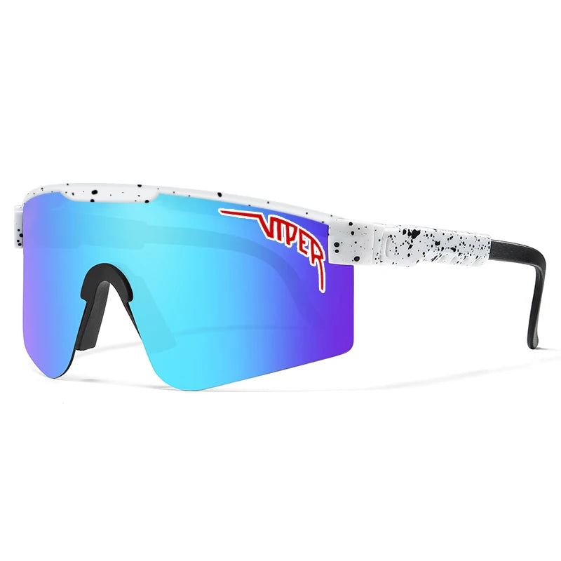 Windproof Cycling Glasses Outdoor Sunglasses UV400