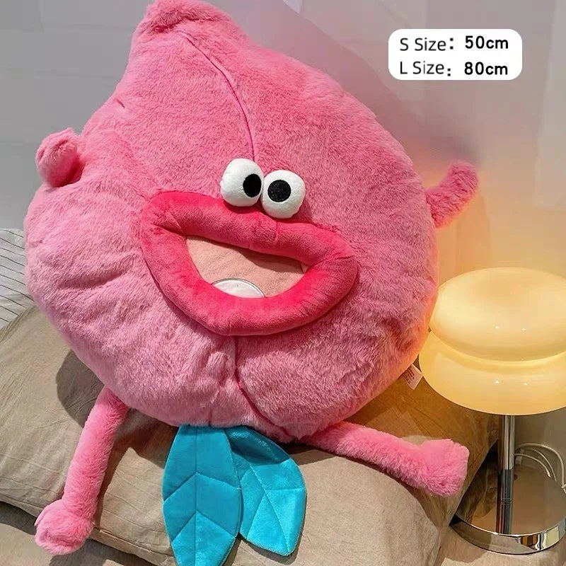 Big Mouth Monsters Plush Toy
