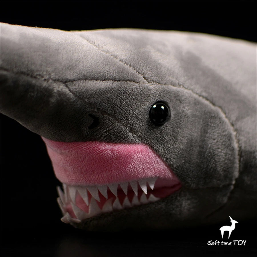 Adopt Me Pets Goblin Shark Plushie