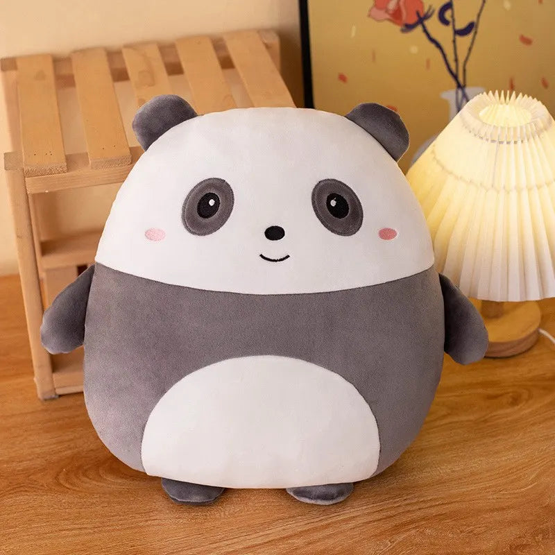 Cuddly Squishy Plush 40cm