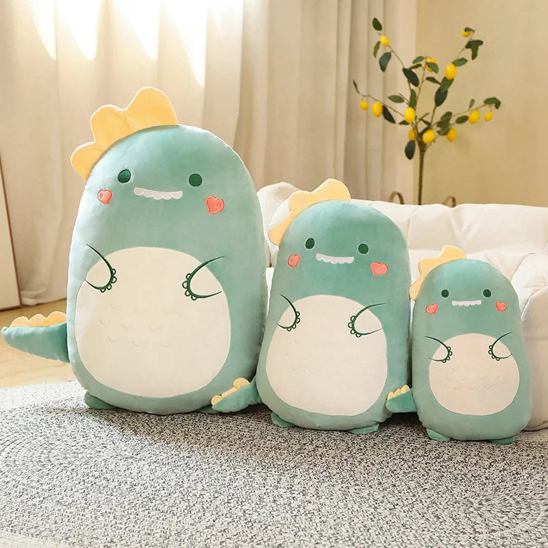 Animal Plush Toy 45/80CM
