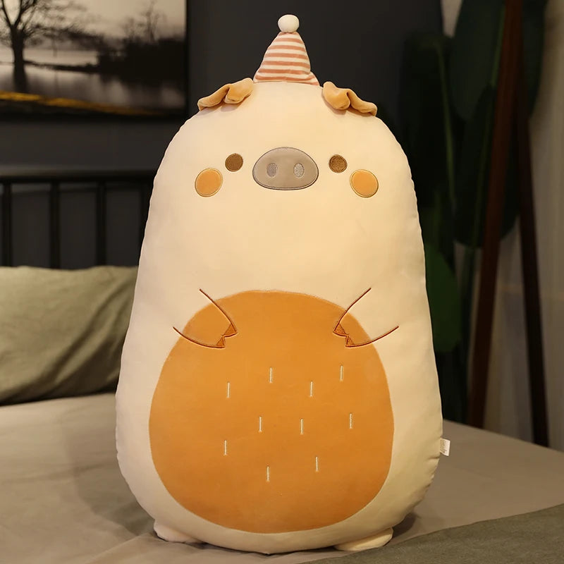 Nordic Animal Plush 45cm