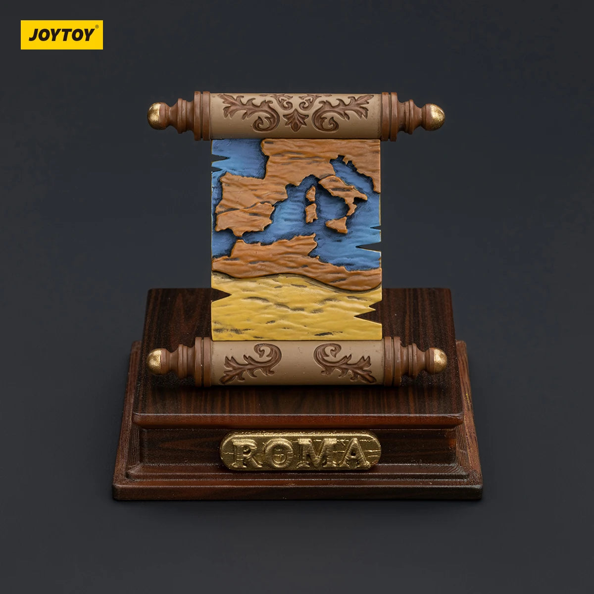 JOYTOY 1/18 Action Figures Anime Roman Republic Expansion Pack I