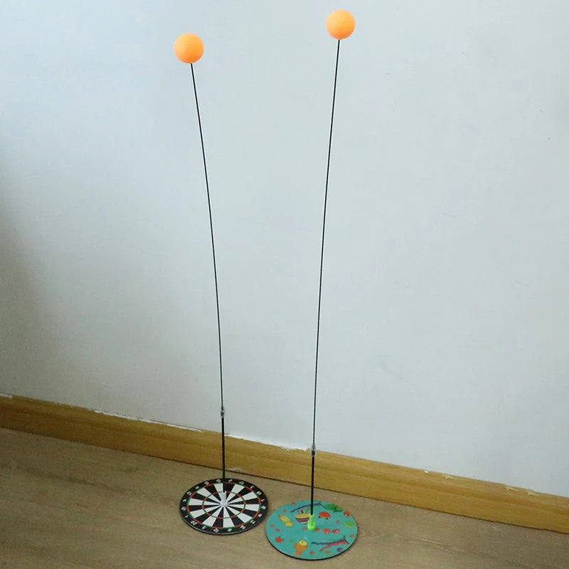 Table Tennis Training Device