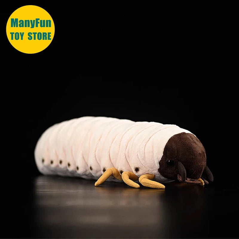 Adopt Me Pets Grub Plush