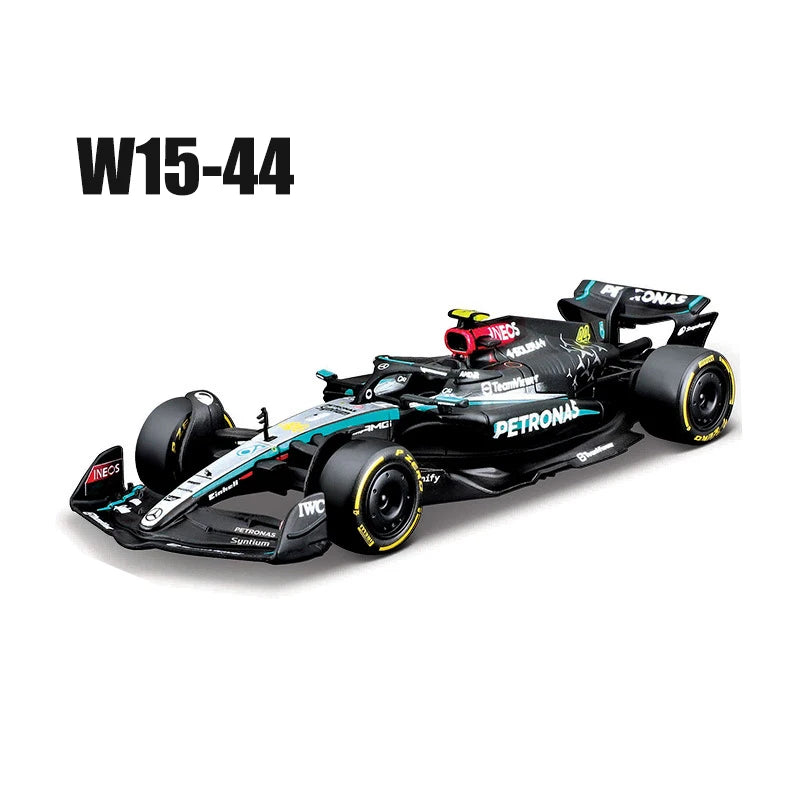 F1 Bburago 1:43