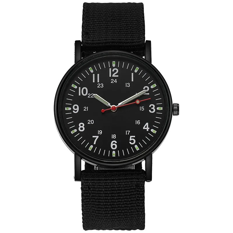 Quartz Watches Big Dial
