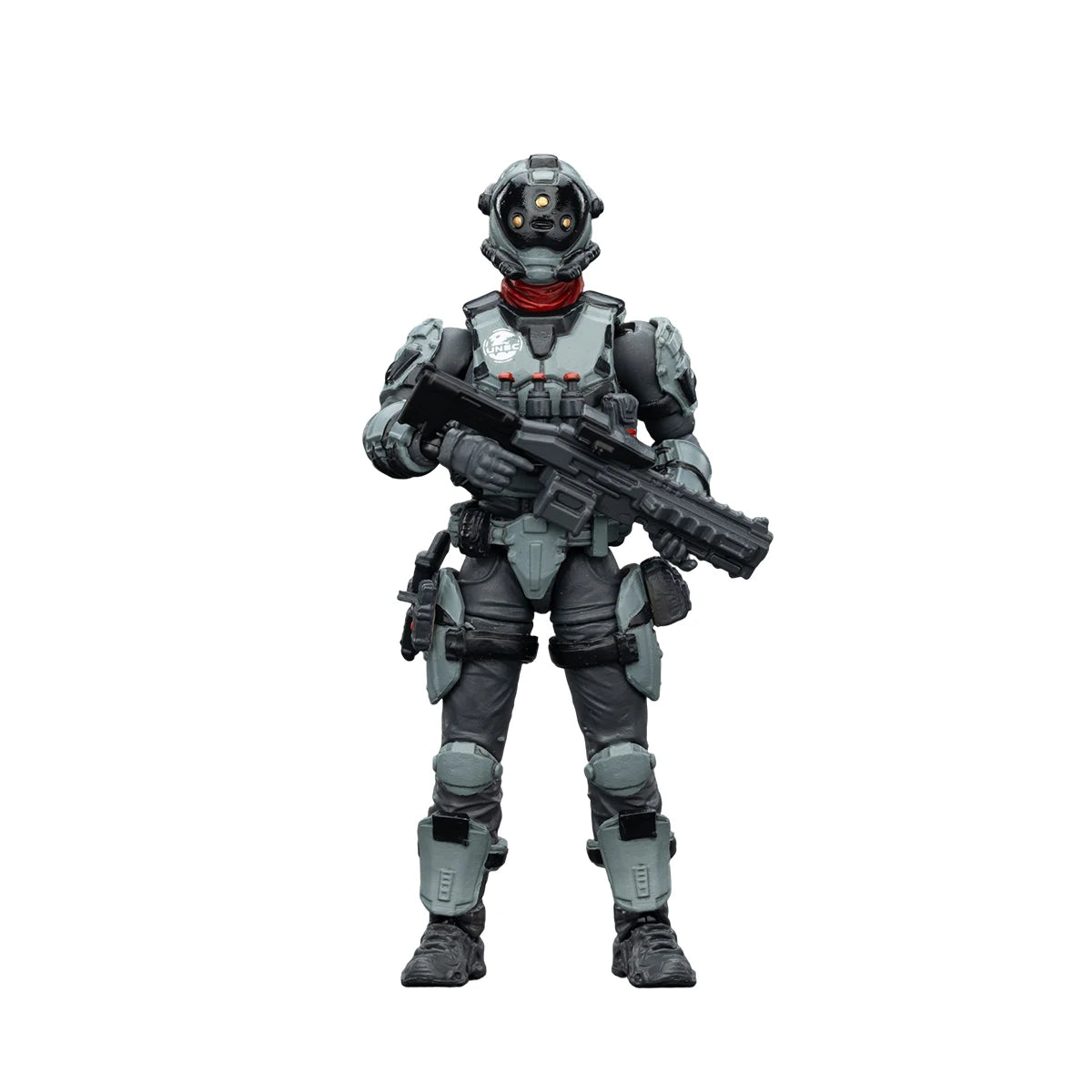 JOYTOY 1/25 Action Figures UNSC Mirage Squad