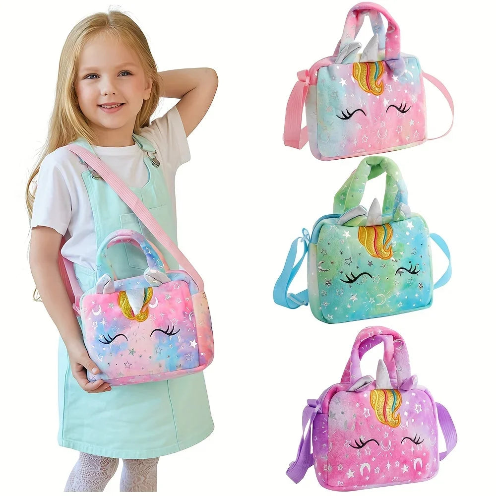 Sweet Unicorn Handbags