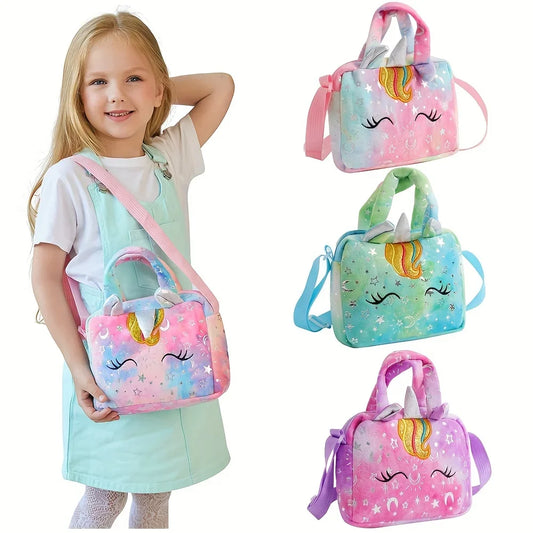 Sweet Unicorn Handbags