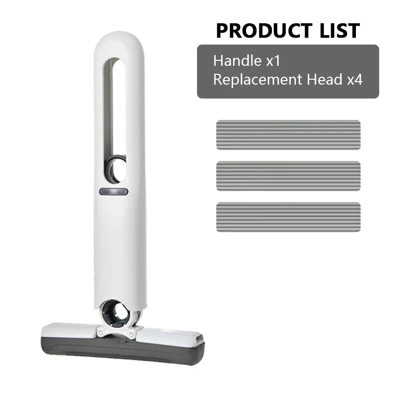 Powerful Squeeze Mini Mop