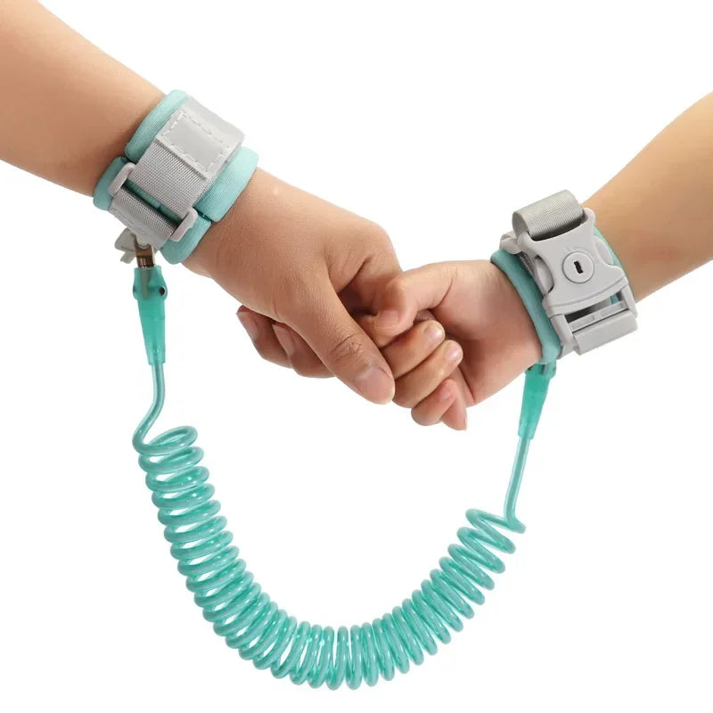 Child Safety Harness Traction Rope Wristband