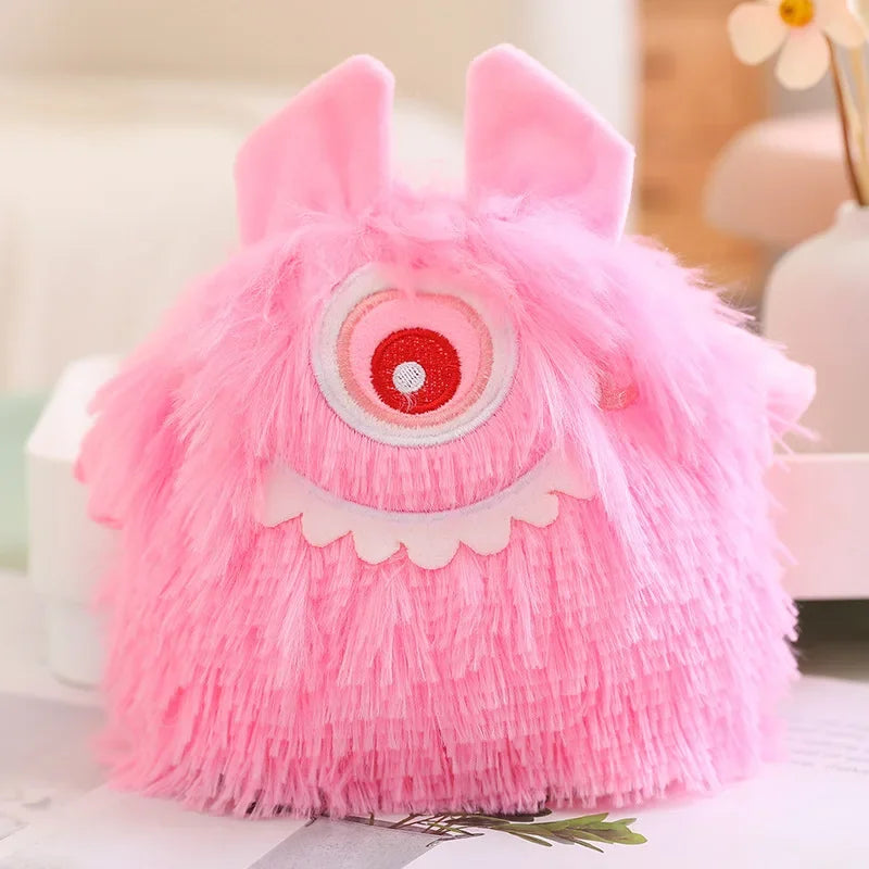Big Mouth Monsters Plush Toy