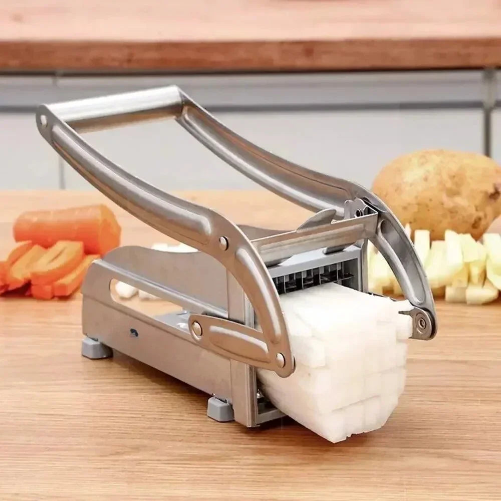 Stainless Steel Vegetable Cutter