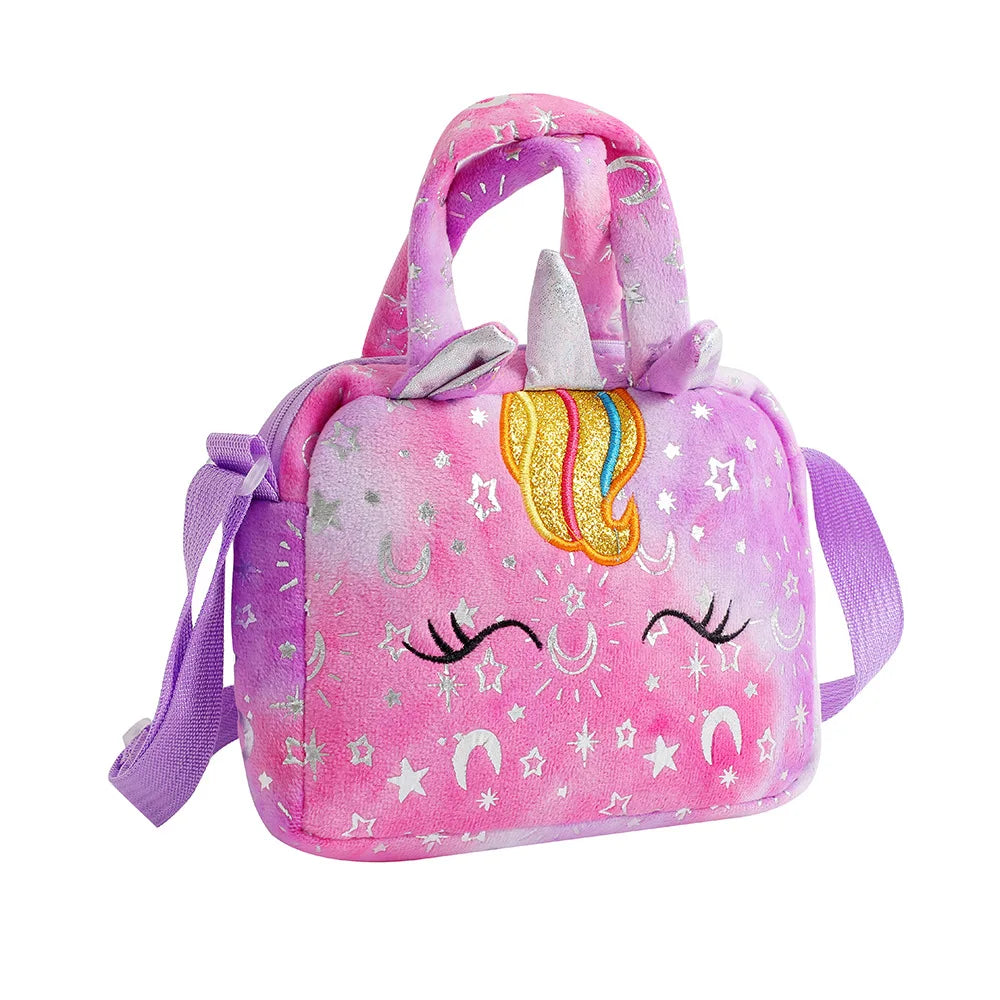 Sweet Unicorn Handbags