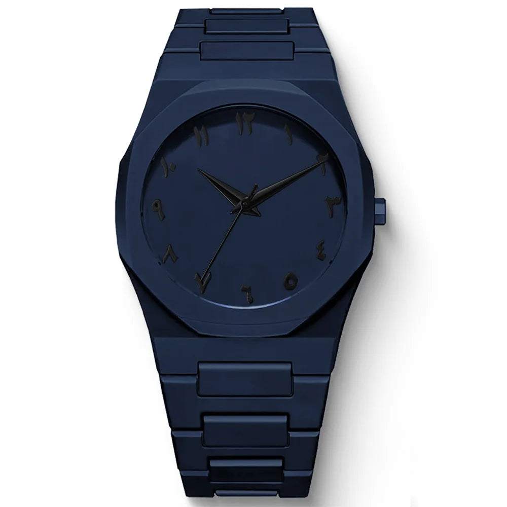 Simple Quartz Watches