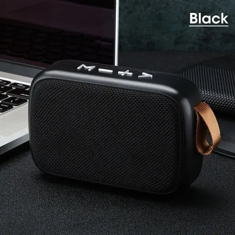 Wireless Bluetooth Speaker Outdoor Portable