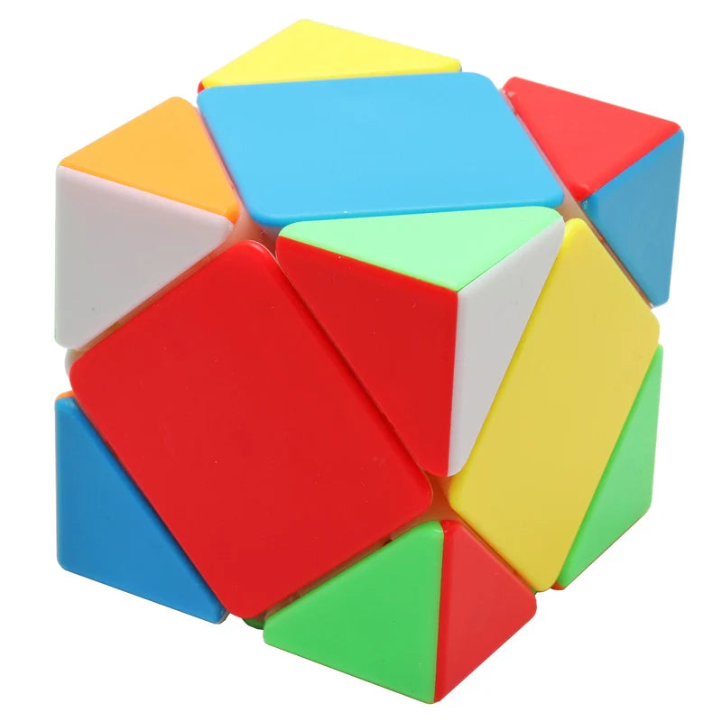 MoYu Skewb 3x3 Magic Cube 3×3 Professional 3x3x3