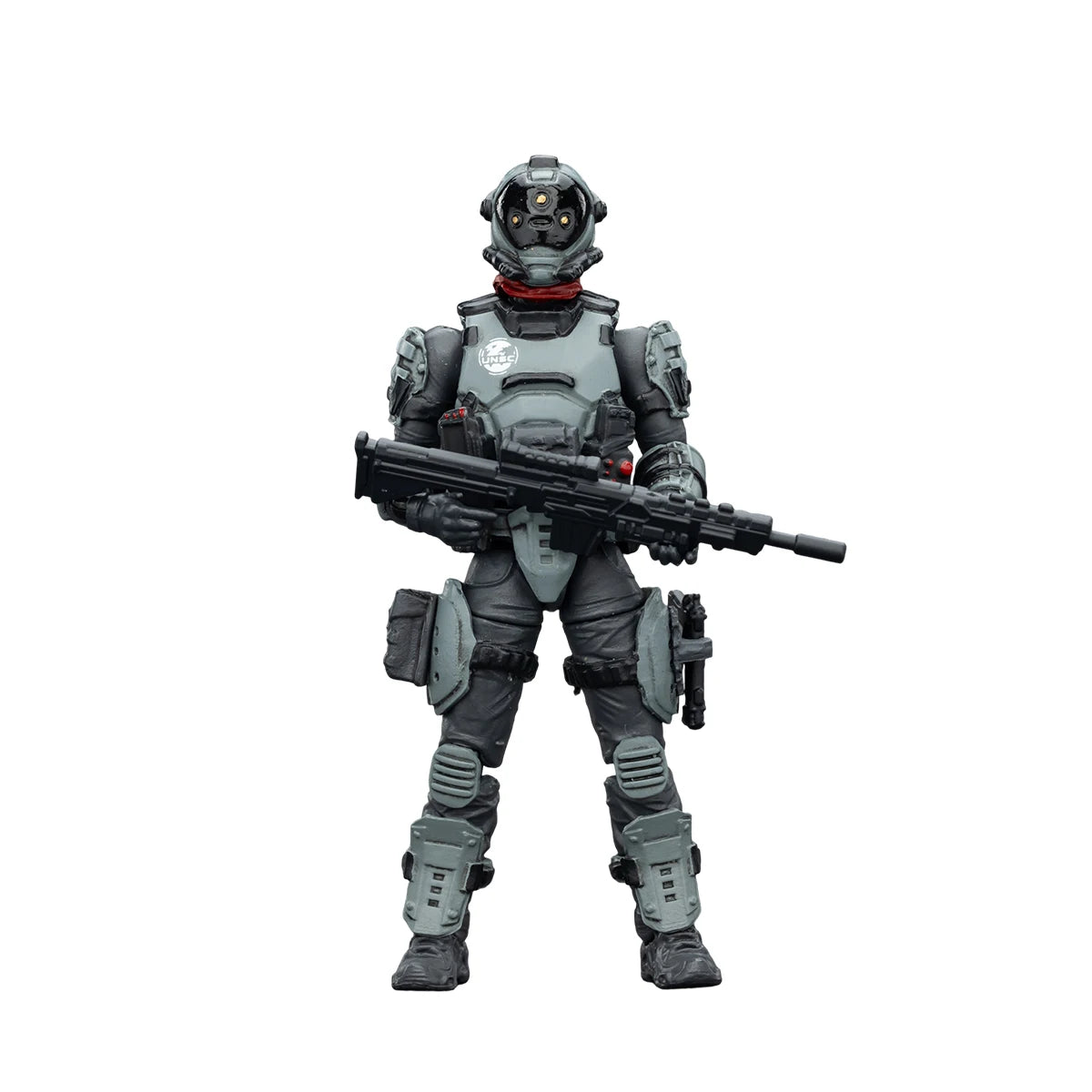 JOYTOY 1/25 Action Figures UNSC Mirage Squad