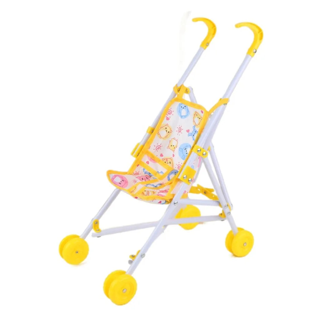 Baby Doll Stroller