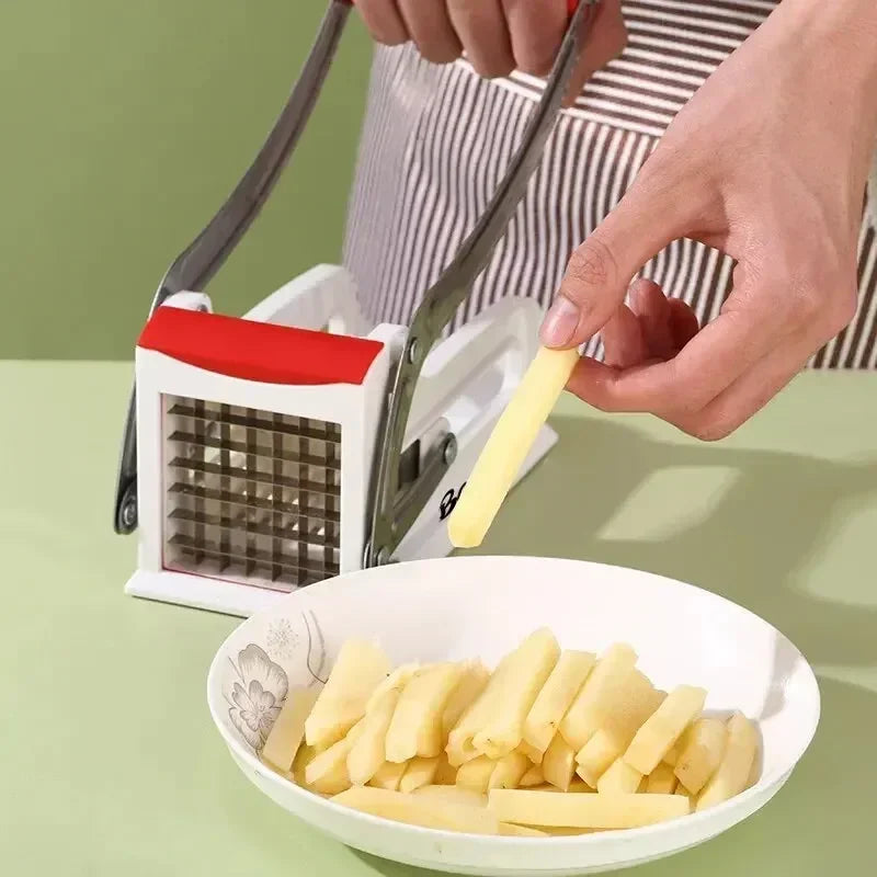 Stainless Steel Vegetable Cutter