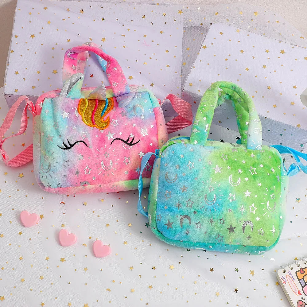 Sweet Unicorn Handbags