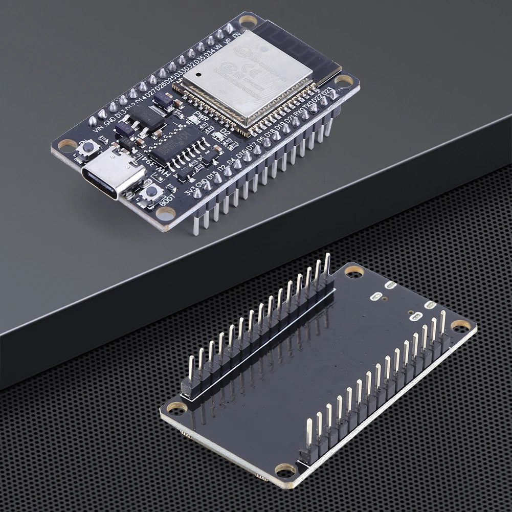 ESP32 Development Board Wireless WiFi Bluetooth module