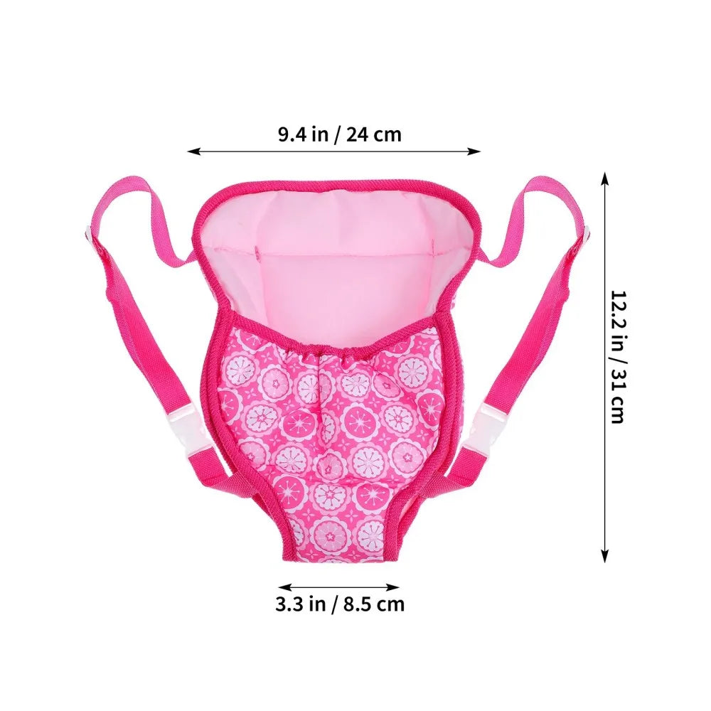 Baby Doll Carrier