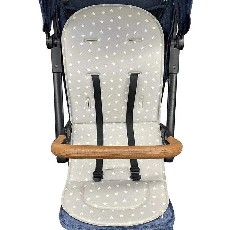 Soft Cushion Baby Stroller Seat High Chair