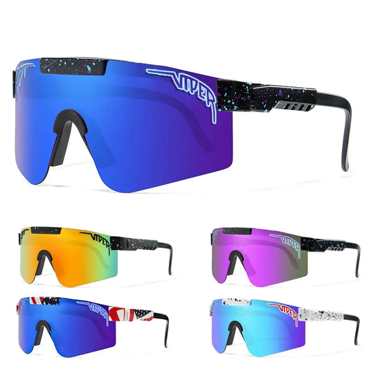 Cycling Glasses Outdoor Sunglasses MTB UV400