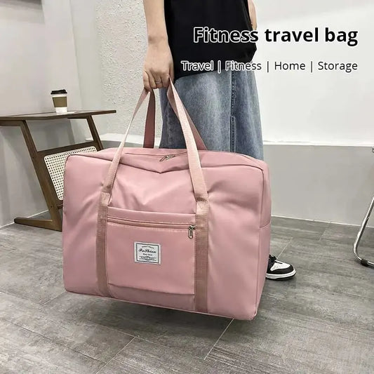 Travel Large Capacity Storage Bag