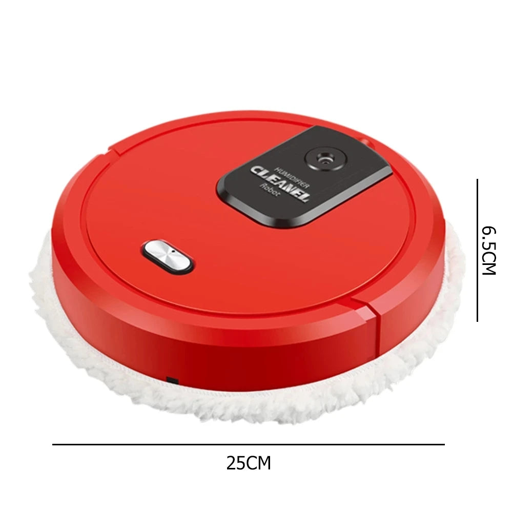 Smart Mop Robot Cleaner