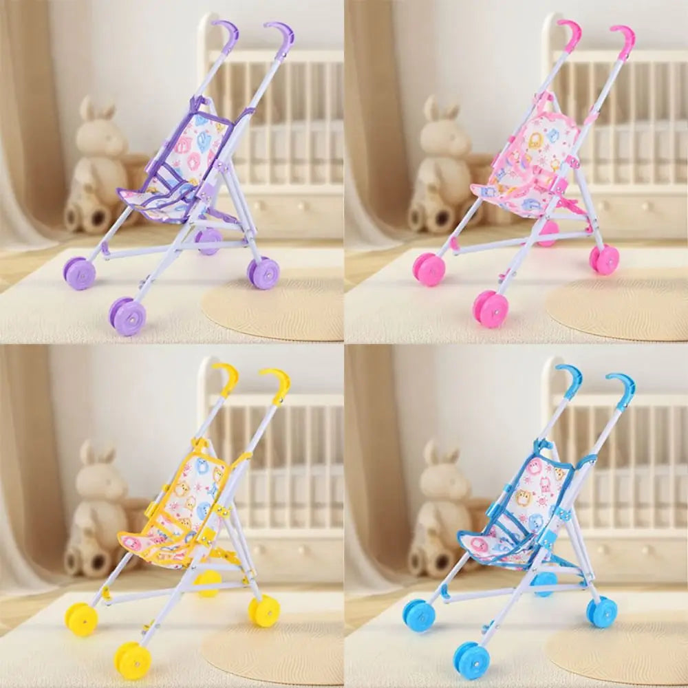 Baby Doll Stroller