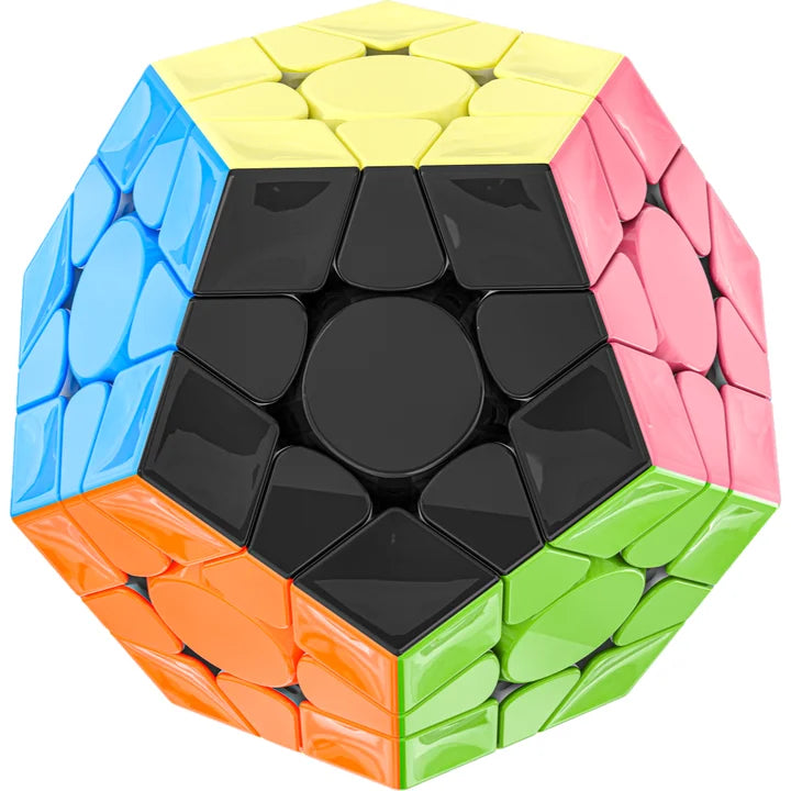 GAN Megaminx Maglev Magic Cube