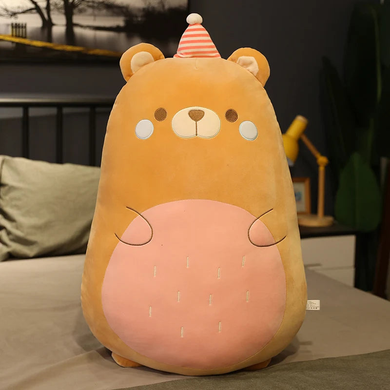 Nordic Animal Plush 45cm