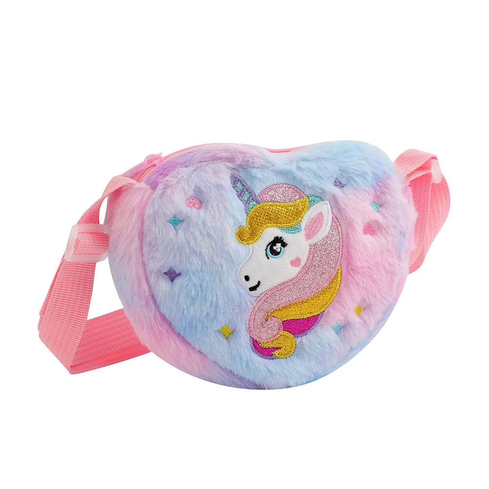 Sweet Unicorn Handbags