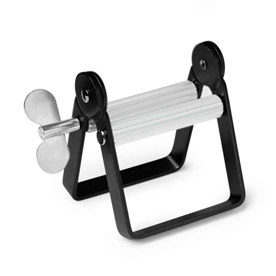 Metal Toothpaste Tube Squeezer