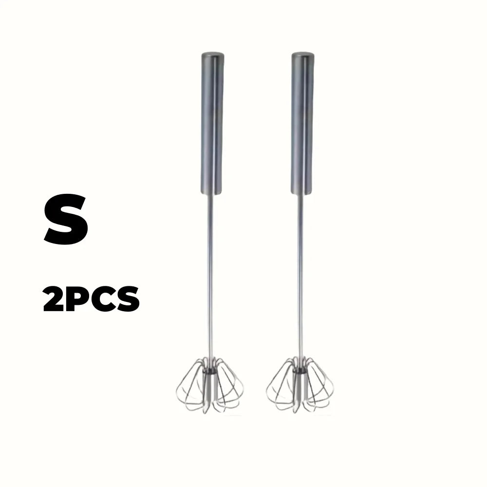 Stainless Steel Egg Beater