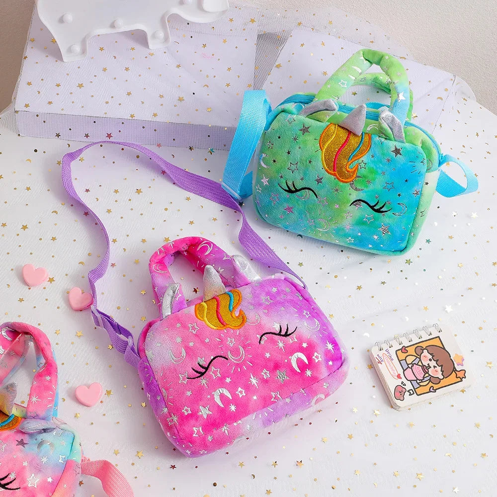 Sweet Unicorn Handbags