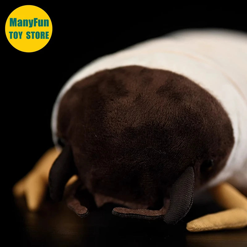 Adopt Me Pets Grub Plush