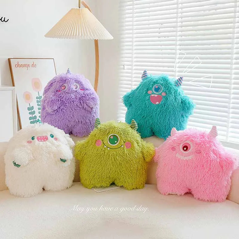 Little Monster Plush 45CM